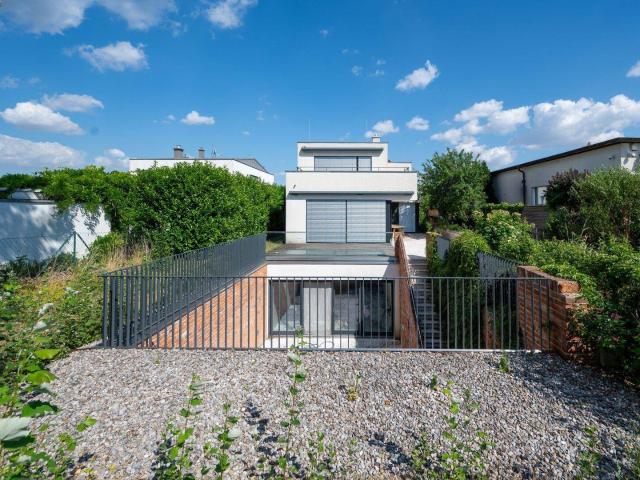 Moderne Villa in Sooß/Baden bei Wien