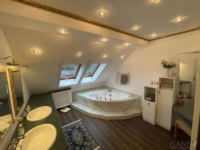 Moderne Villa in Tribuswinkel: 5 Zimmer, Garten, Terrasse Ihr Traumhaus wartet!