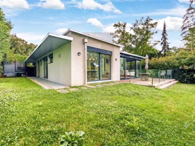 Moderne Villa
