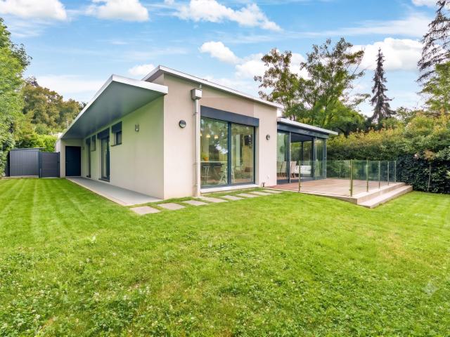Moderne Villa