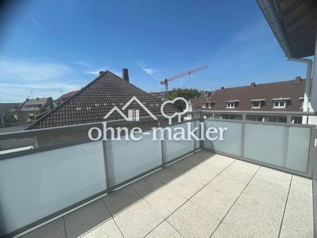 Moderne WG Zimmer in zentraler Lage – Perfekt für Studierende!
