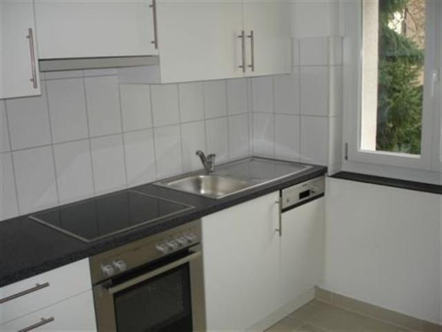 Moderne Wohnung