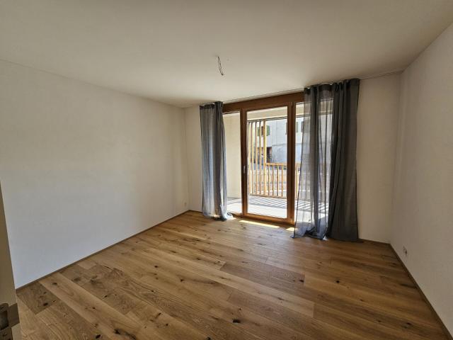 Moderne Wohnung