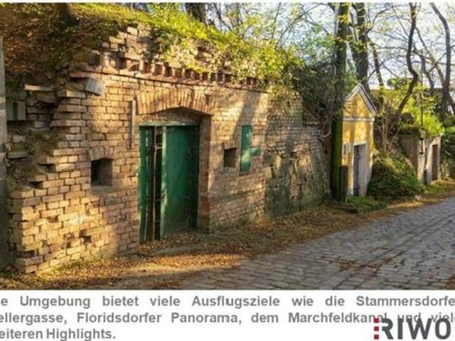 Moderne Wohnung 2 Zimmer inkl. großem Eigengarten