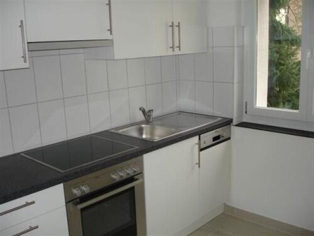 Moderne Wohnung