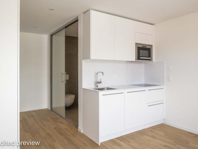 Moderne Wohnung an bester Lage