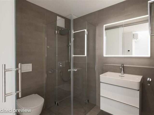 Moderne Wohnung an bester Lage