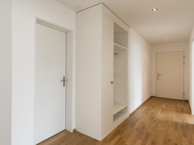 Moderne Wohnung an ruhiger Lage! Dreamo. Ch