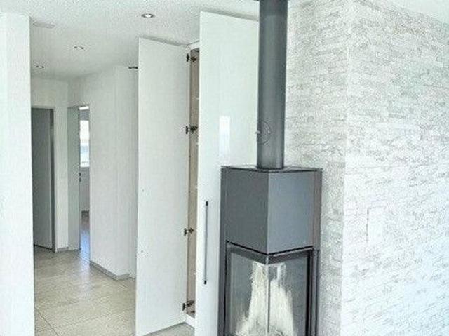 Moderne Wohnung an ruhiger Lage