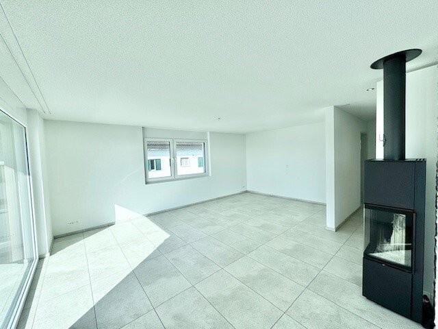Moderne Wohnung an ruhiger Lage