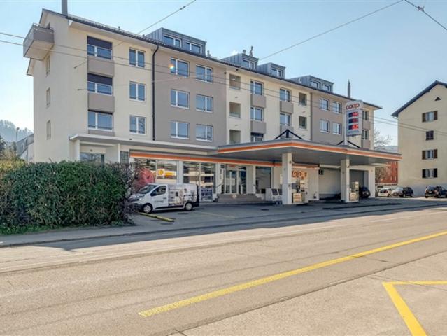 MODERNE Wohnung an top Lage