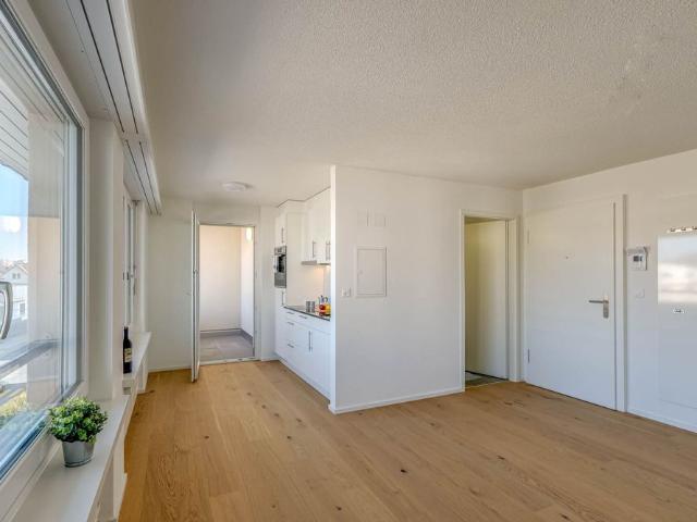 MODERNE Wohnung an top Lage