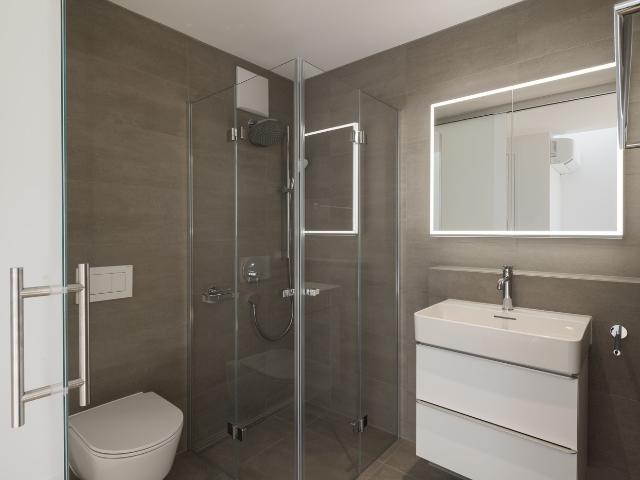 Moderne Wohnung an zentraler Lage