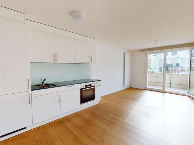 MODERNE Wohnung an zentraler Lage