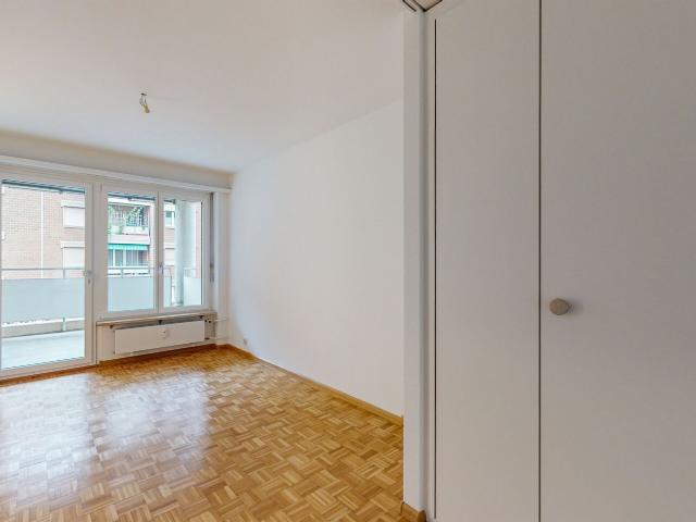 Moderne Wohnung an zentraler Lage | dreamo. Ch