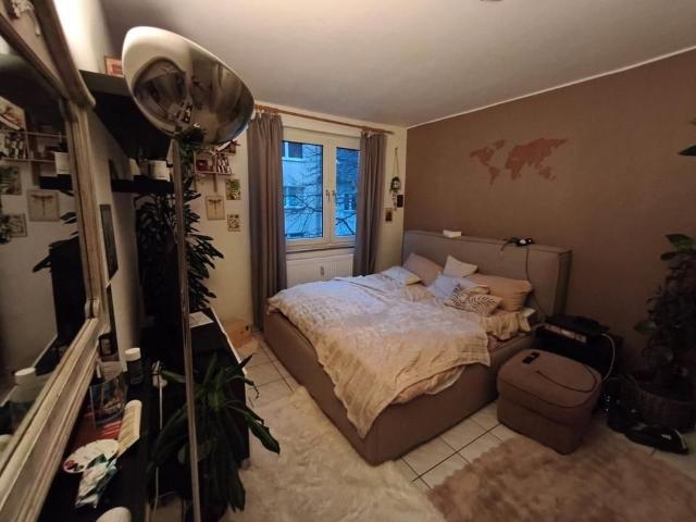 Moderne Wohnung ab 01.02. in Köln Kalk – zentral & gut angebunden