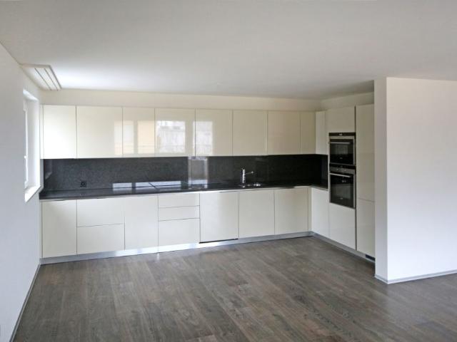 Moderne Wohnung gesucht? Mitten im Zentrum mit idealen Anbindungen!