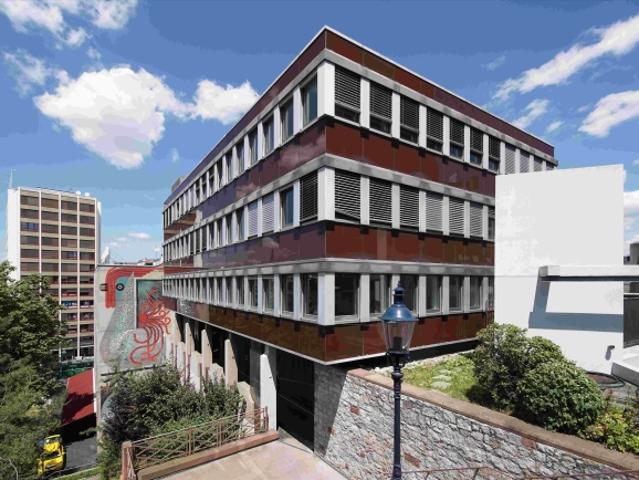 Moderne Wohnung im BOLLWERK Basel – stilvoll wohnen mit hochwertigem Ausbau