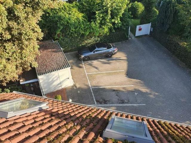 Moderne Wohnung im gemütlichen Bremervörde