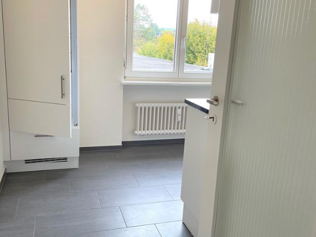 Moderne Wohnung im Herzen von Breitenbach