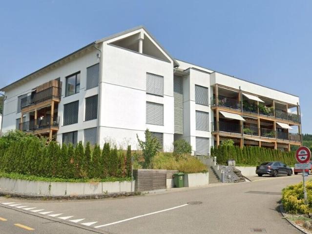 Moderne Wohnung im Herzen von Othmarsingen | dreamo. Ch