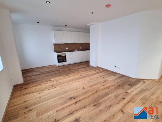 Moderne Wohnung im Zentrum von Hellmonsödt!