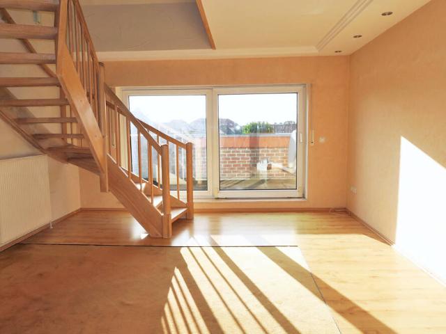 Moderne Wohnung in Bad Oeynhausen Rehme
