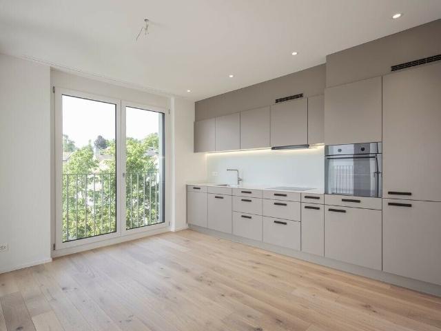 Moderne Wohnung in gepflegter Wohnsiedlung | dreamo. Ch