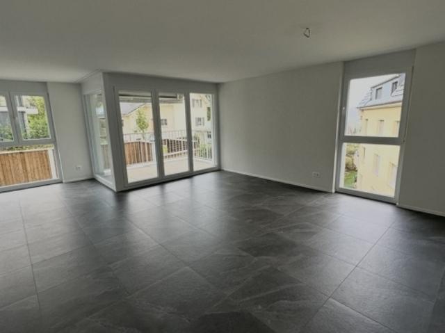 Moderne Wohnung in Grellingen