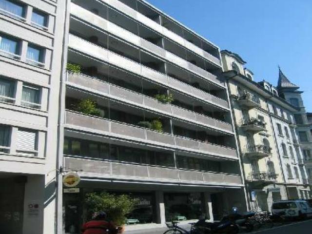 Moderne Wohnung in der Neustadt ohne Kaution!