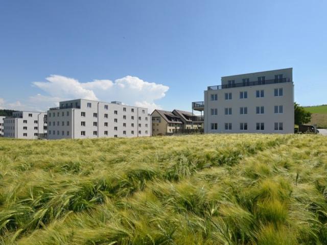 Moderne Wohnung in Niederwangen Mieten ohne Kaution!