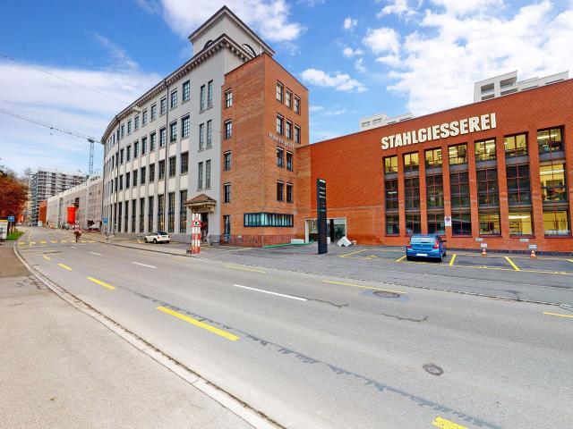 Moderne Wohnung in Schaffhausen | dreamo. Ch