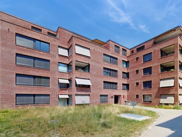 Moderne Wohnung in Regensdorf