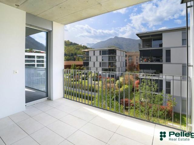 Moderne Wohnung in ruhiger Lage Hauptwohnsitz