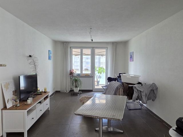 Moderne Wohnung in zentraler und attraktiver Lage