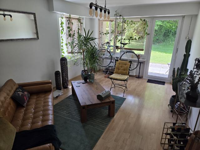 Moderne Wohnung Ihr neues Zuhause!