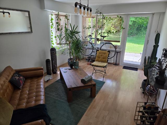 Moderne Wohnung Ihr neues Zuhause!