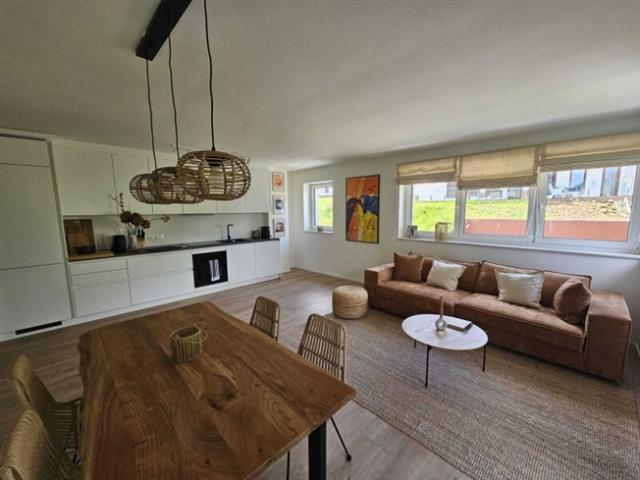 Moderne Wohnung mit optionalem Seezugang in Sekirn Maria Wörth