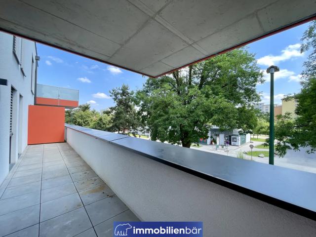 Moderne Wohnung mit Balkon Föhrenpark Wels Top 6