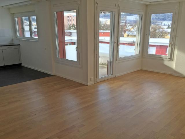 Moderne Wohnung mit grosszügigem Grundriss in Regensdorf | dreamo. Ch