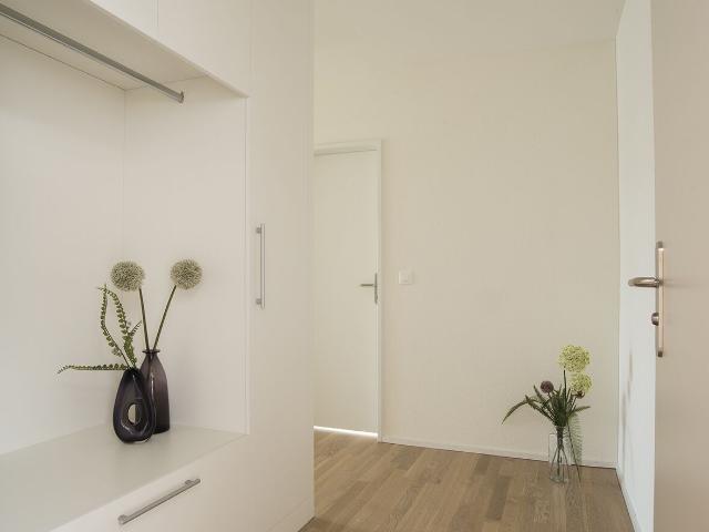 Moderne Wohnung mit grosszügiger Terrasse | dreamo. Ch