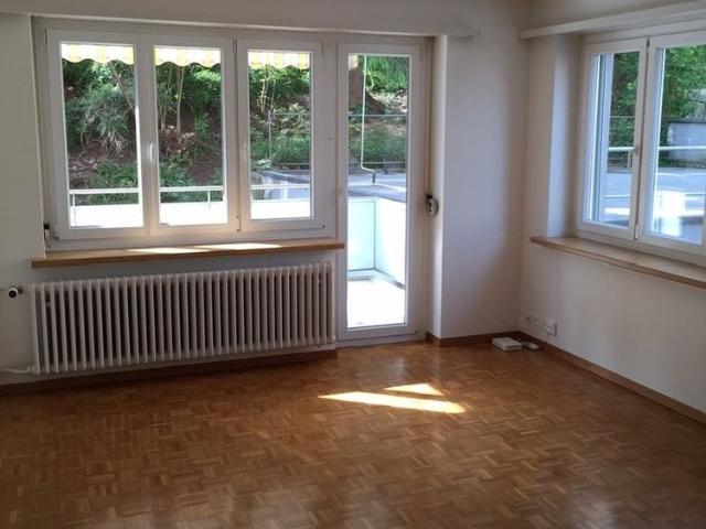 Moderne Wohnung, Nähe Irchel Park