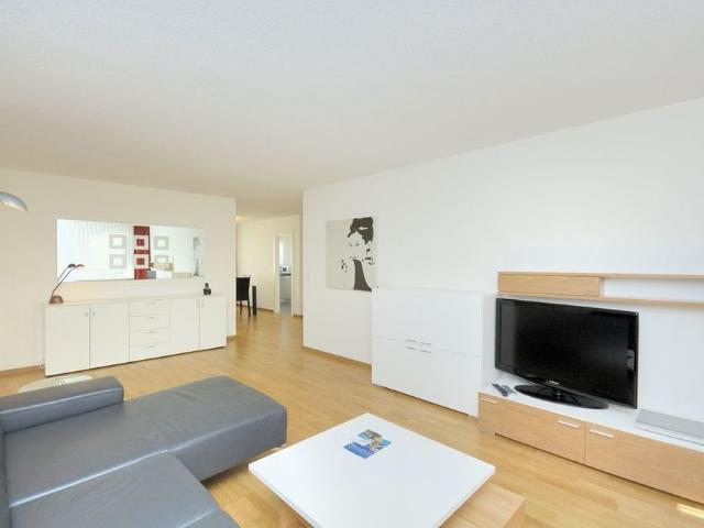Moderne Wohnung neben dem Zürichsee, Zürich Seefeld