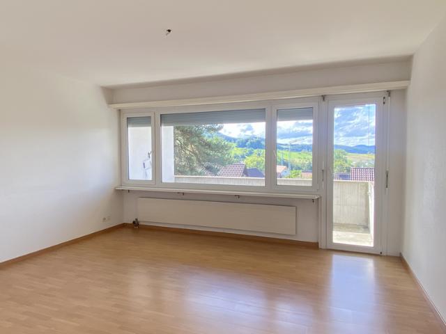 MODERNE WOHNUNG SUCHT NEUE BEWOHNER
