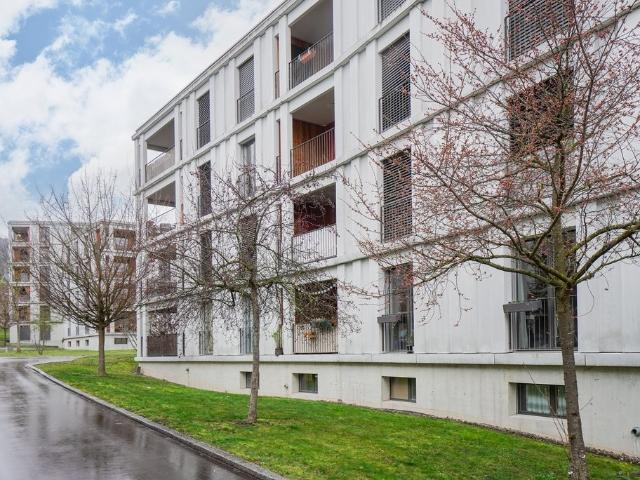 Moderne Wohnung sucht neue Bewohner