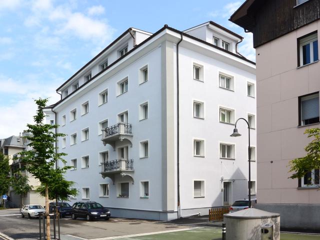 MODERNE Wohnung sucht neuen Mieter