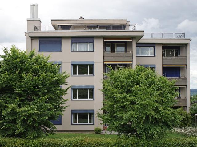 Moderne Wohnung unweit vom Greifensee | dreamo. Ch