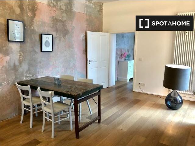 Moderne Wohnung zu vermieten, Friedrichshain, Berlin