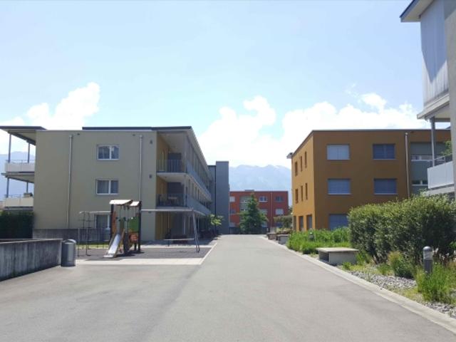 Moderne Wohnung zu vermieten