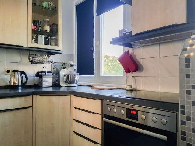 Moderne Wohnung zur Miete in Tempelhof Schöneberg, Berlin